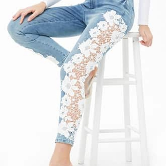Denim - Women Jeans